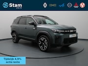 Dacia Bigster - Hybrid-G 150pk 4x4 Limited Edition EDC 360° Camera | Adapt.