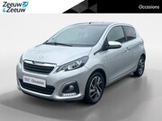 Peugeot 108 - 1.0 e-VTi Allure | CLIMATE | TWO-TONE LAK | TOP STAAT | 12 M