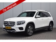 Mercedes-Benz GLB-Klasse - 200 Premium 7peroons Style/pakket Eerste Eigenaar