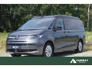 Volkswagen Multivan - T7 MET HEFDAK 245PK Automaat PHEV 4x4 Apple Carplay Trekhaak