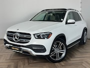 Mercedes-Benz GLE-klasse - 350 |PANO|MEMORY|BURMESTER|360|STOELVENT|