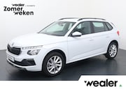 Skoda Kamiq - 1.0 TSI Selection | 115 PK | Cruisecontrol | Apple Carplay/A