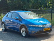 Honda Civic - 1.8 Comfort /Automaat/Airco