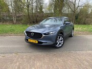 Mazda CX-30 - 2.0 e-SkyActiv M Hybrid