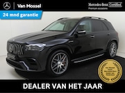 Mercedes-Benz AMG GLE - 63 S 4MATIC+ Premium Plus Keramisch/ Panoramadak /Nappa lede