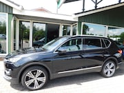 Seat Tarraco - 1.5TSI 150PK Xcellence!! All-in Prijs! Trekhaak