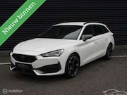 CUPRA Leon - Sportstourer 1.4 e-Hybrid, Dealerond, Elek Trekhaak