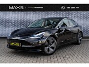 Tesla Model 3 - Standard RWD Plus 60 kWh | Panoramadak | Full map navigatie 