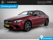 Mercedes-Benz A-klasse - 250 e AMG Plug-In Hybride AMG Line | Night Pakket | Trekhaak