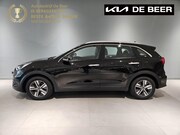 Kia Niro - 1.6 GDi Hybrid 141pk DCT6 DynamicLine Navi/ Clima/ Cruise
