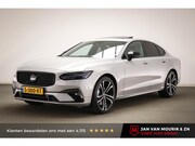 Volvo S90 - 2.0 B5 Ultimate Dark | Luchtvering | Bower & Wilkins | Poles