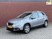 Peugeot 2008 - 1.2 VTi Active / Airco / cruise control / 5-deurs / PDC