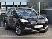 Ford Kuga - 1.6 182PK 4WD Aut. Titanium | Pano | Leder | Navi