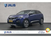 Peugeot 3008 - 1.2 PureTech GT Line | Camera | Half leder | LED koplampen |