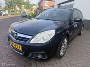 Opel Signum - 2.2-16V Cosmo/ AUTOMAAT / NAVI
