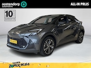 Toyota C-HR - 2.0 Plug-in Hybrid 220 Executive | All-in prijs | Automaat |