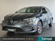 Renault Mégane - Estate 1.3 TCe 140 EDC Techno AUTOMAAT | TREKHAAK | PARKEERS