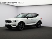 Volvo XC40 - 1.5 T4 Recharge R-Design / Leder / Stoel- + Stuurwielverwarm