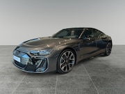 Audi e-tron GT - Adaptieve cruise assist | Bang & Olufsen premium 3D | Optiek