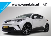 Toyota C-HR - 1.8 Hybrid Energy, Trekhaak, Camera, Keyless, Navi
