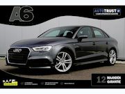 Audi A3 - Limousine 35 TFSI CoD Advance Sport 150PK Automaat Virtual C