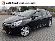 Renault Clio - Estate 1.2 GT | Automaat | Cruise | Climate | Bluetooth |