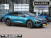 Peugeot e-408 - Allure 58 kWh VOORRAAD KORTING
