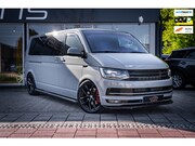 Volkswagen Transporter - Multivan 2.0 TDI L2H1 DSG DC Highline|Sterrenhemel|Luchtveri