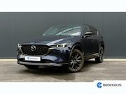 Mazda CX-5 - 2.0 SkyActiv-G 165 Sportive | Trekhaak | 360 Camera | Adapti