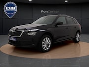 Skoda Kamiq - 1.0 TSI Sport | Full LED | Sportstoelen | Carplay | Getint G