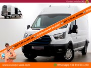 Ford e-Transit - 350 L3H3 68 kWh Trend WLTP Range 317km 100% Elektrisch SOH 9