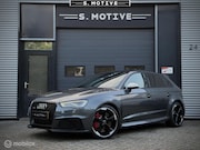 Audi RS3 - 2.5 TFSI RS3 Quattro, Pano. B&O, RS-Seats, Carbon, 430PK,