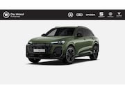 Audi Q5 - e-hybrid Competition 367 pk S edition | Audi exclusive Kleur