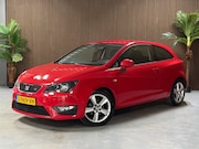 Seat Ibiza - 1.2 TSI FR Sport