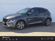 Hyundai Kona - 1.6 GDI HEV Fashion / cruise control adaptief met Stop&Go / 