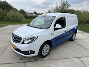 Mercedes-Benz Citan - 108CDI airco schuifdeur lm velgen EURO6