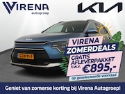 Kia Niro - 1.6 GDi Hybrid DynamicPlusLine - Stoel/-Stuuverwarming - Sch