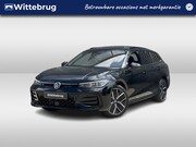 Volkswagen Passat - Variant 1.5 eHybrid 272PK DSG R-Line Edition / Resterende Fa