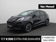 Ford Puma - 1.0 EcoBoost Hybrid ST-Line X | Afneembare Trekhaak | B&O Au