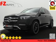 Mercedes-Benz GLE-klasse - 350 e 4MATIC Premium - Lederen bekleding - Navigatie - Apple