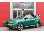 Alfa Romeo Tonale - 1.3T PHEV 280PK TRIBUTO ITALIANO | PANORAMISCH SCHUIF / KANT