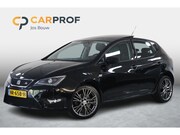 Seat Ibiza - 1.0 EcoTSI FR Connect Automaat. Clima | Carplay | Xenon | Sc