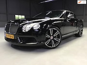 Bentley Continental GTC - 4.0 V8 I Naim I Stoelmassage + verwarming + ventilatie I Cam