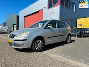 Volkswagen Polo - 1.2-12V Trendline Airco/Incl. /DBKetting vervangen