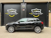 Audi Q2 - 30 TFSI S line Edition BTW Auto