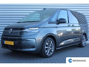 Volkswagen Multivan - 1.4 e-HYBRID 217PK L2 7-ZITS BUSINESS LIFE / NAVI / CLIMA / 