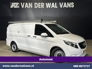 Mercedes-Benz Vito - 114 CDI 136pk 9G-Tronic Automaat L2H1 Euro6 Airco | Camera |