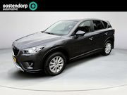 Mazda CX-5 - 2.0 Skylease+ 2WD | Trekhaak | 100% Dealer onderhouden |