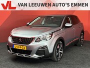 Peugeot 3008 - 1.2 PureTech Allure | Stoelverwarming | Navi | Clima