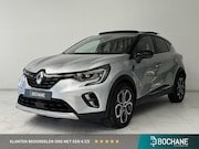 Renault Captur - 1.6 E-Tech Hybrid 145 Intens | Panoramadak | Leder | 360º Ca